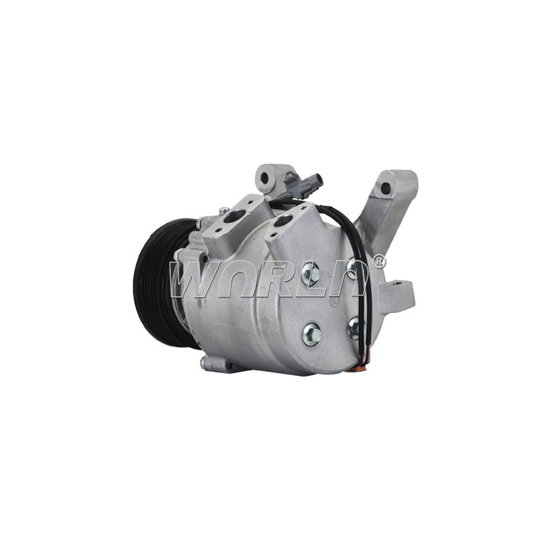 ATC086V1 6PK Auto AC Compressor For Air Conditonner Lifan620 WXLF006