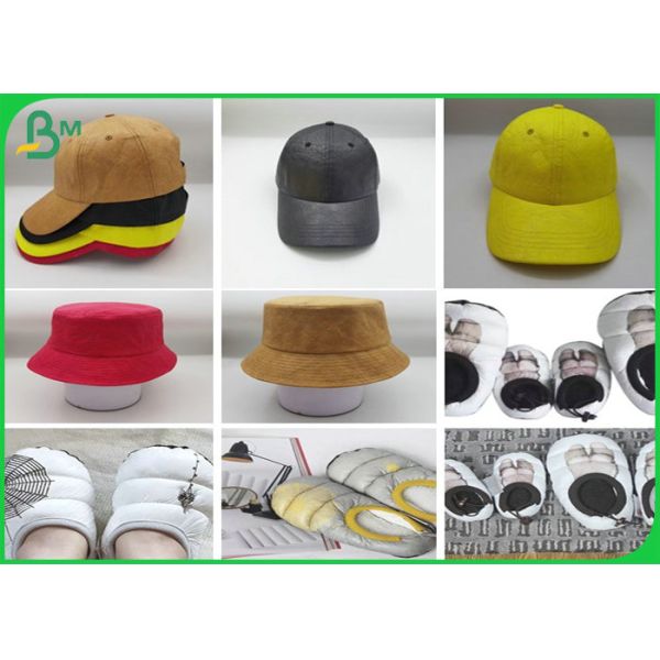 Water Proof 1057D 55g Dupont Tyvek Paper For Tote Bag 0.889 X 1000 m Water Proof 1057D 55g Fabric Paper For Tote Bag 0.889 X 1000 m