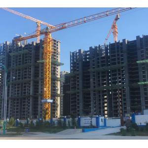 Fire Resistance Commercial Metal Sheds Eco Friendly Modular Steel Structure