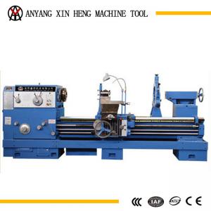 China Swing over bed 800mm cheapest conventional lathe machine on sale on sale