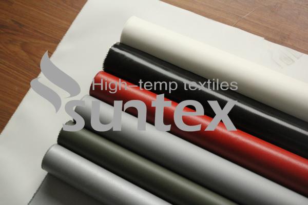 High-temperature Fiberglass Fabric Welding Blanket Welding Curtain Welding
