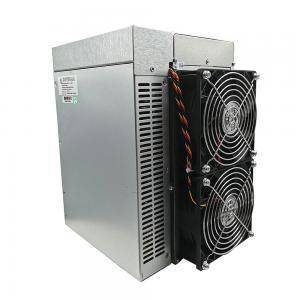 China Universal Gold Shell Miner 19.3t Higher Hashrate CK6 on sale