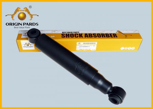 Cheap 9516306660 ISUZU Shock Absorbers For NHR / NKR 1.84 KG Net Weight Original Packing for sale