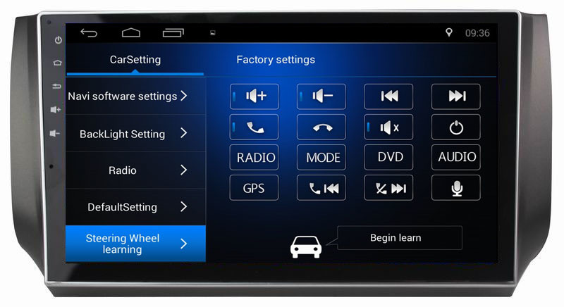 Ouchuangbo auto radio stereo android 8.1 system for Nissan Teana 2013-2015 with BT USB SWC wifi reverse camera