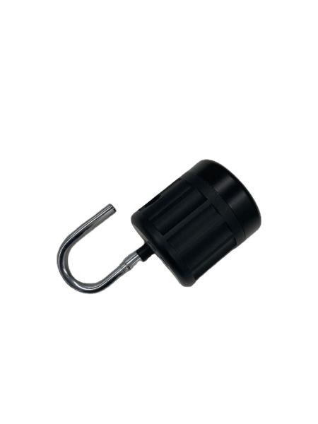Cheap Electronic Container Iot Padlock Dust Proof IP65 Grade Waterproof for sale