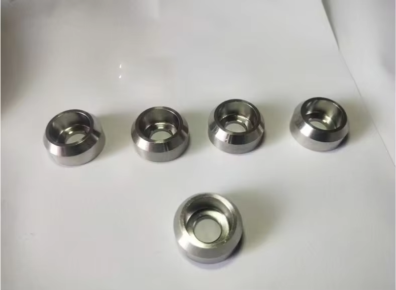 Forged Alloy B-2 / UNS N10665 / W.Nr. 2.4617 JIS Standard Socket Welding Olet Quick Coupling DN 6-100 Class 3000-6000 Oil Gas