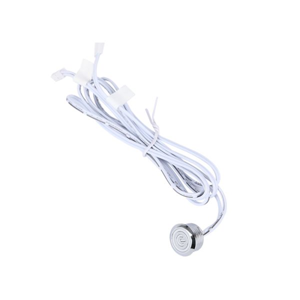 Compact Touch Dimmable LED Light Switch For Wardrobe Drawer Kitchen Hallway