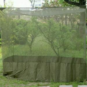 Quality 50D Polyester Mosquito Net For Canopy Food Cover 20gsm wholesale