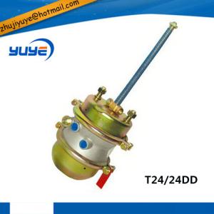 Quality T24/24dd Truck Spring Brake Chamber wholesale