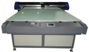 Quality A Starjet UV Flatbed Printer 1440 DPI For Printing Mobilephone Case wholesale