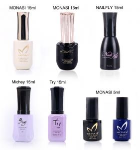 China Nails polishes gel polish nail art designs pictures, gel polish with private label on sale