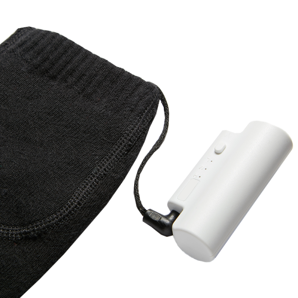 Rechargeable Electric Heated Socks With Heating Element For Men Women