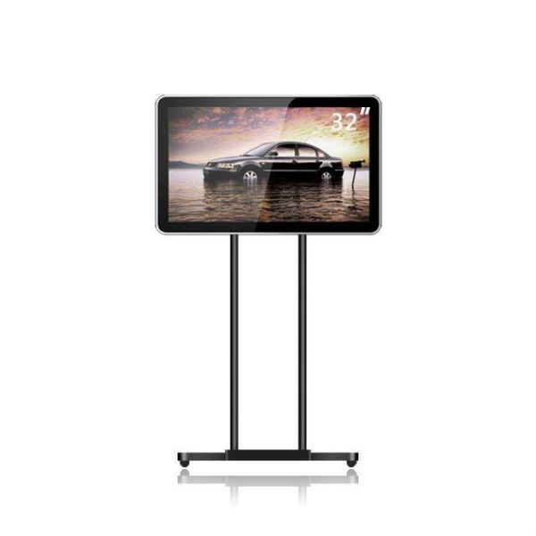 2G/4G/8G DDR4 4K LVDS Embedded Android Motherboards for Queue Management Screens Kiosks