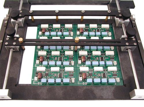Cheap Durostone Wave Soldering Pallet/Selective Soldering Pallets/Wave Pallets for sale