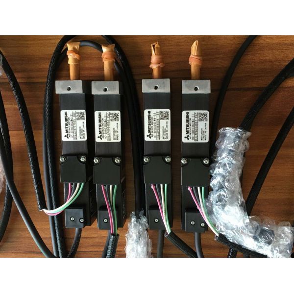HC-BH0336LW4-S4 JUKI FX-3 Z motor 40048065 servo motor 30W