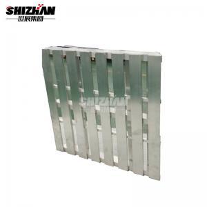 Quality Brick Machines Stainless Steel Pallet Rackable wholesale