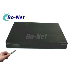 Quality Modular Design Cisco 4321 Integrated Services Router Rack Mountable Enclosure wholesale