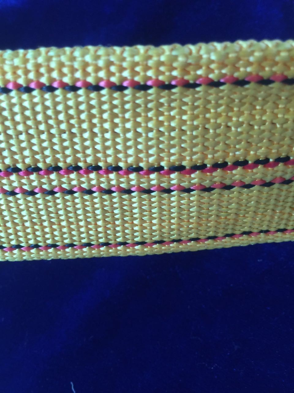 Customized 4mm-60mm Colored PP Packing Rope with Length 200/220meter