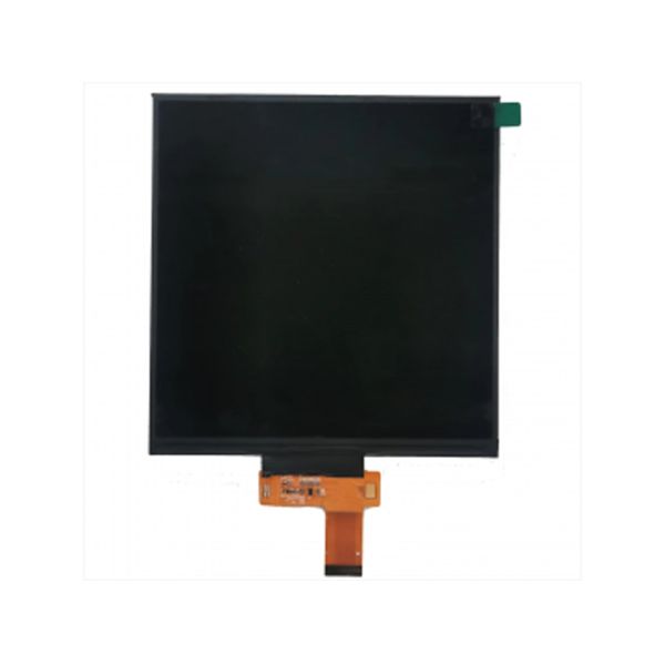 7.6 Inch Square TFT Display Module 800X800 Resolution MIPI Interface 1000C/D