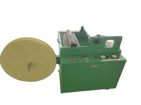 Quality Industrial Mushroom Hook Making Machine Controlled And Consistent Temperature Rise wholesale