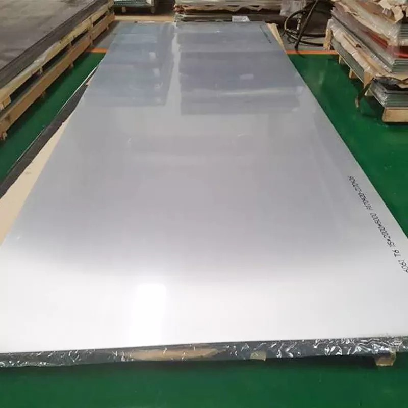 Quality High Quality Printable Metal Sheet Sublimation Blank Aluminum Shee wholesale
