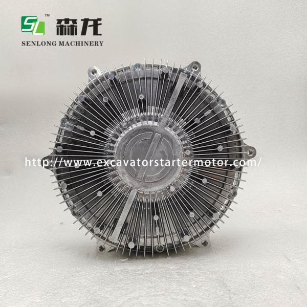 H218PF151001A Fan Clutch replacement 20008859 20008859-3 1563111-1 H218PB1510411