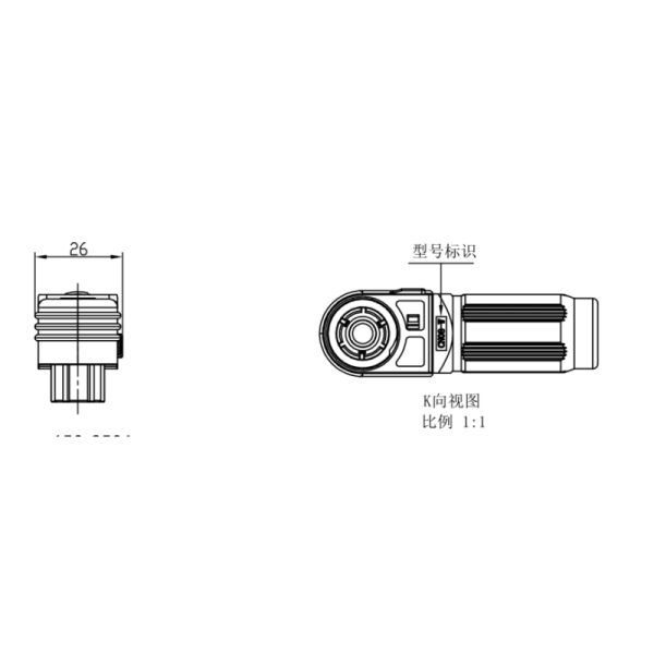 Energy Storage Terminals & High-Voltage Battery Connectors; Waterproof Energy Storage Connectors (70A–500A) — High-Voltage, High-Current Output