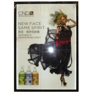 Quality Restaurants 6063 Aluminum 4000LUX 12V Slim A3 Led Light Box wholesale