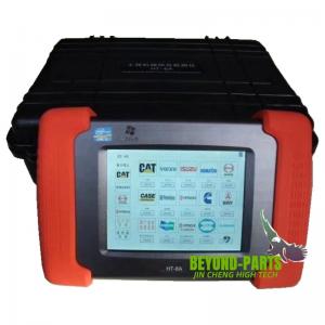 Quality Multifunctional Excavator Diagnostic Tool HT-8A Diesel Engine Diagnostic Tool wholesale