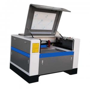Quality 6090 1390 1610 60W 80W 100w CO2 Laser Engraver Machine For Wood Printer wholesale