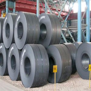 Quality Matte Prepainted Cold Rolled Steel Coil 3mt-15mt 1000-6000mm Galvanized Rolled Coil wholesale