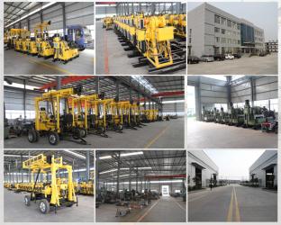 Chongqing Gold Mechanical & Equipment Co., Ltd