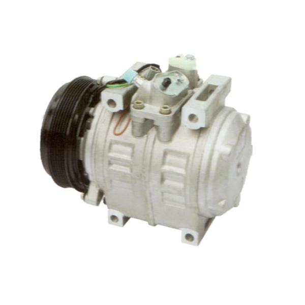 Cheap 12V R134a PV6 Vehicle AC Compressor for sale