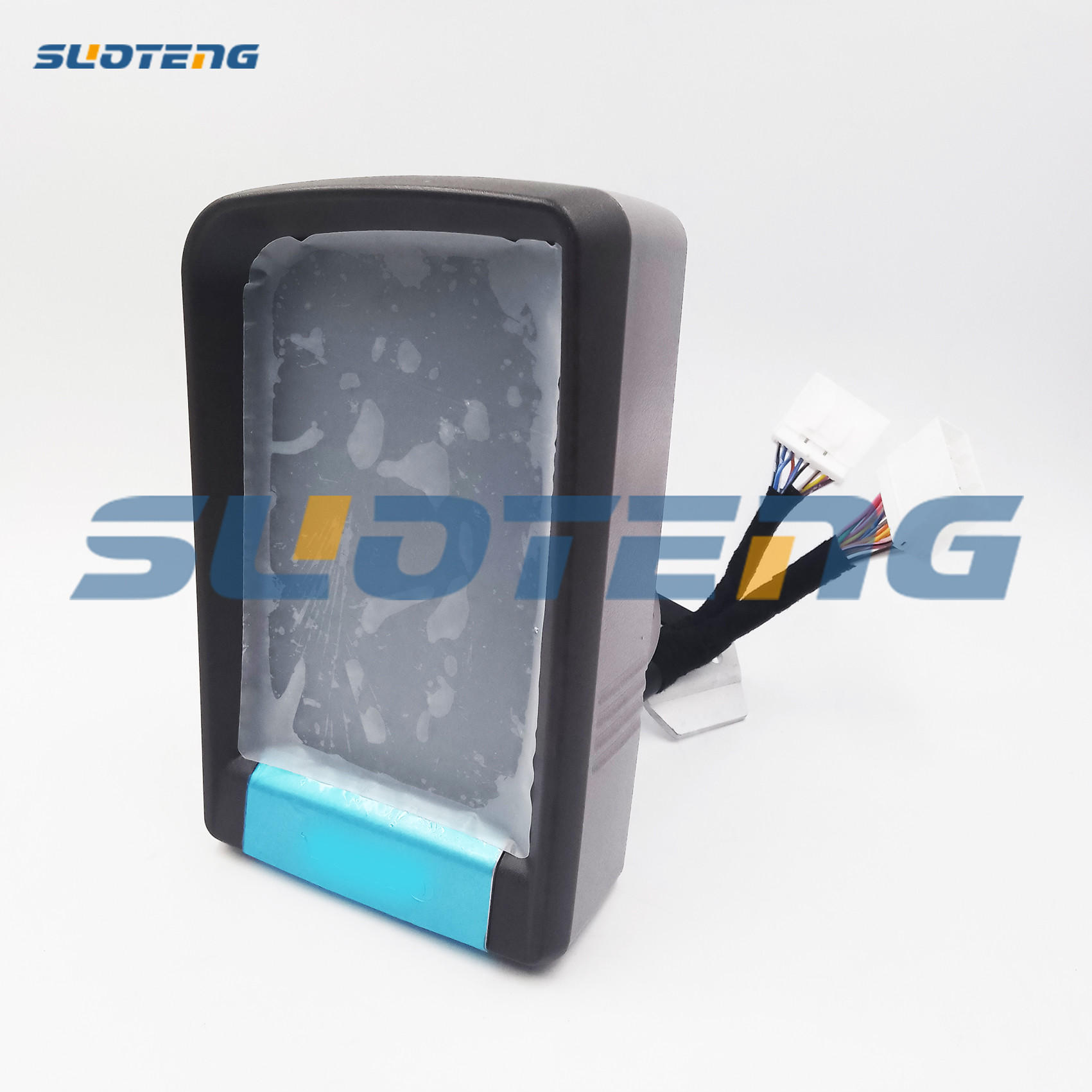 VOE14640102 I-ECU Panel Monitor 14640102 For EC120D EC140D EC220D Excavator