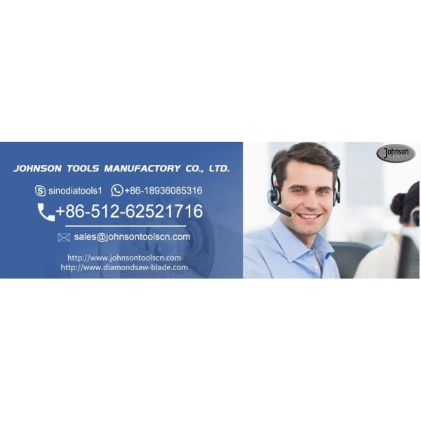 125mm Crack Chaser Tuck Point Diamond Blades With V Grooved Segment 10mm Thick