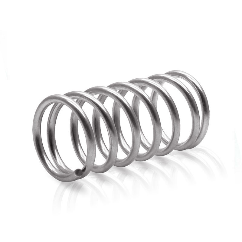 JIS Standard 0.1mm Compression Coil Spring