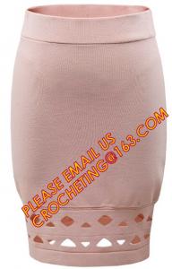 Quality Women Full Needle Skirt, Any color is possible or customized sexy girl mini ladies designer suit wholesale