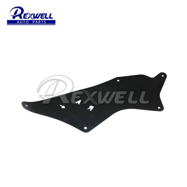 ABS Inner Fender Liner Mud Flaps for TOYOTA HILUX 4Runner RAV4 53885-KK020 53735-KK030