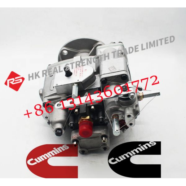 NT855 PT Engine Spare Parts Fuel Injector Pump 4951420 4951415 4951418 3892659 4915472 For Cummins