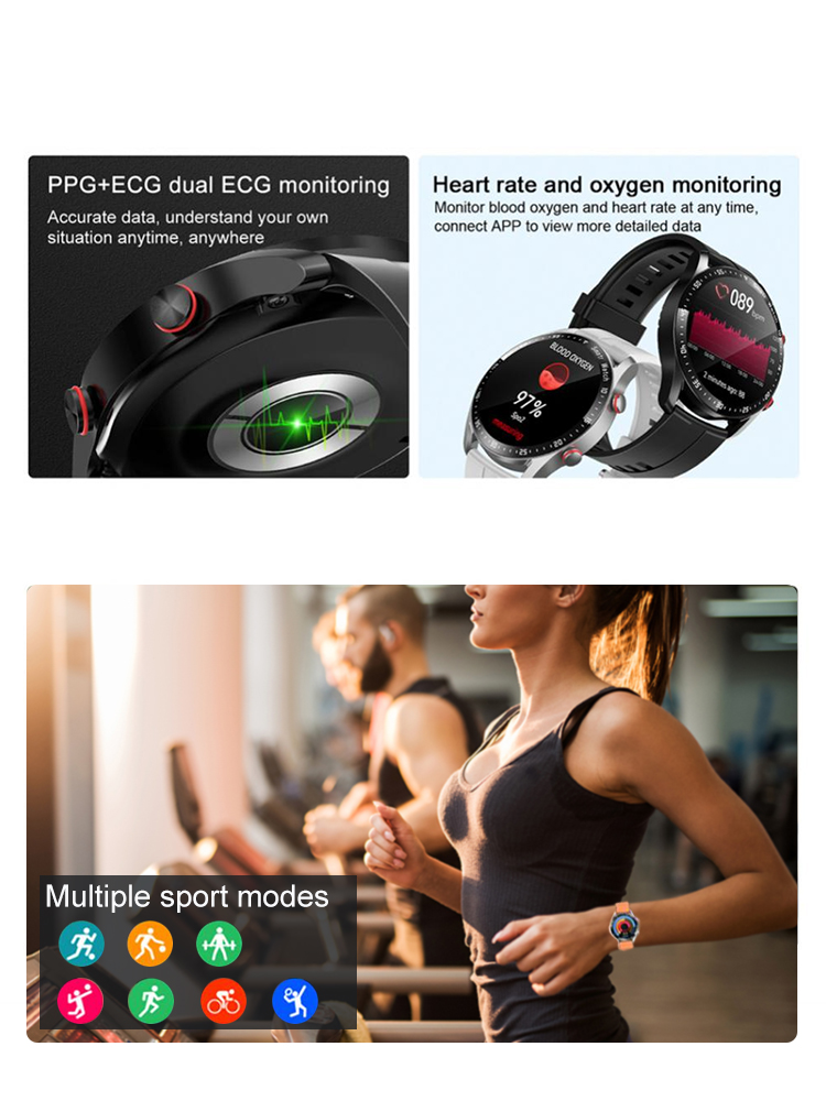 BT Calling and Sedentary Reminder Functions in HW20 Sports Smart Watch for Huawei 0716 all pass