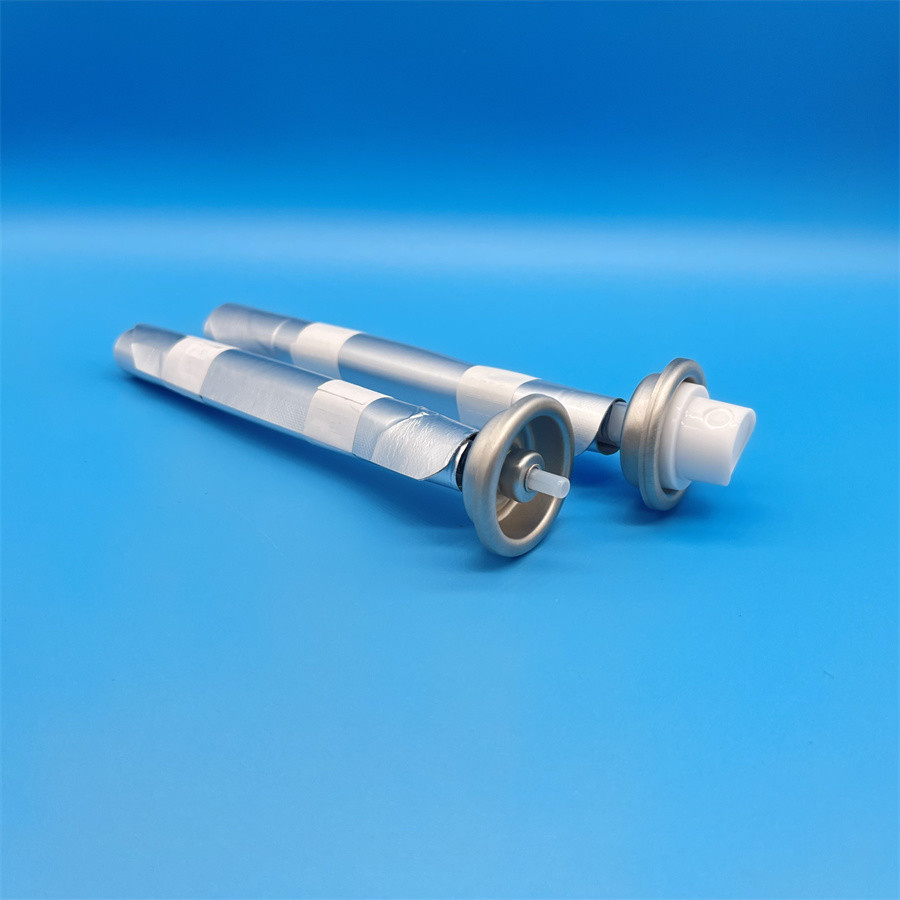 Durable Male Bag-On-Valve for Personal Care – 120 mL Precision Dispensing