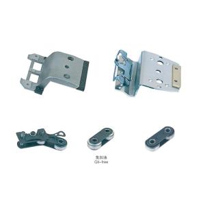 Quality Link Chain Clip Stenter Machine Parts Pin Holder Durable Reusable wholesale