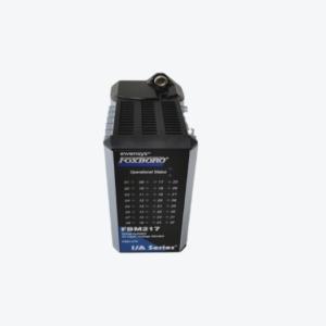 Quality FOXBORO RH914TR DCS Distributed Control System DISCRETE INPUT MODULE wholesale