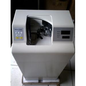 Variable Speed High Quality vacuum money counter bill counting machine