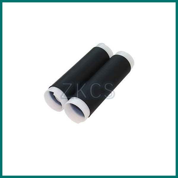 Weather Resistance EPDM Cold Shrink tube for cable sealing and protection in telecom industy