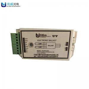 China 230v 2pcs UV Lamp Electronic Ballast White 45w special ballasts on sale
