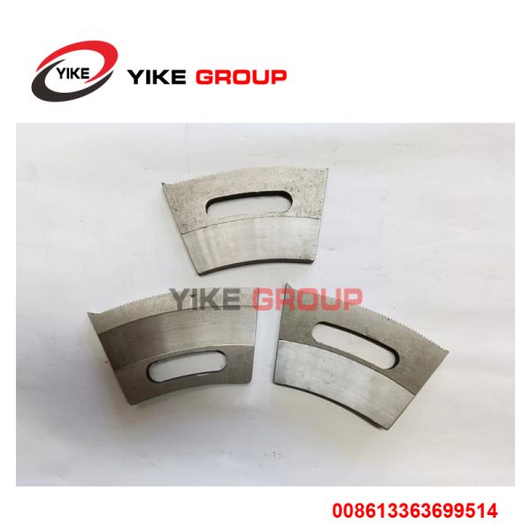 YK-71x15x40 Slotter Knife for Printing Slotting Machine