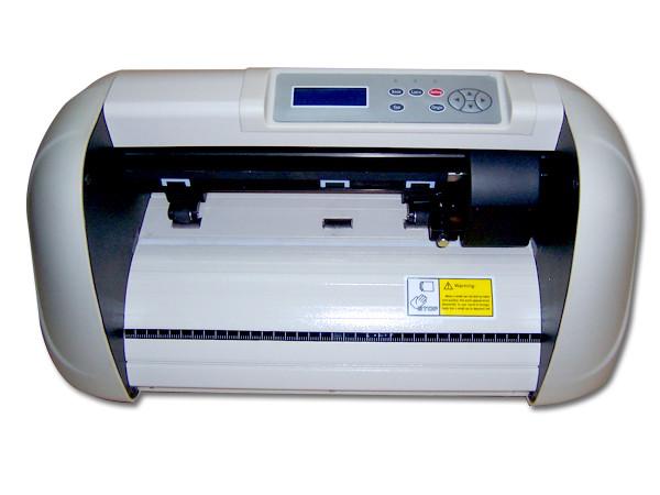 Cheap High Configuration Vinyl Printer Plotter Cutter Machine Compact With Stepper Motor for sale