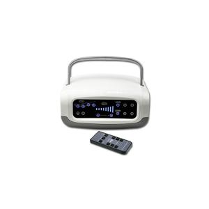 Quality Medical Leg Compression Devices , Leg Compression Pump Machines Low Vibration wholesale