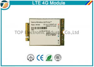 China Wireless 4G LTE EVDO Module EM7355 With Qualcomm MDM9615 Chipset on sale